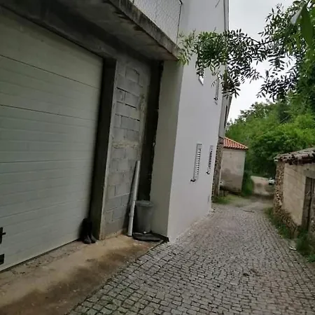 As Tres Irmas Летний дом