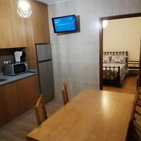 Kır Evi As Tres Irmas Bragança