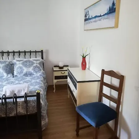 Kır Evi As Tres Irmas Bragança