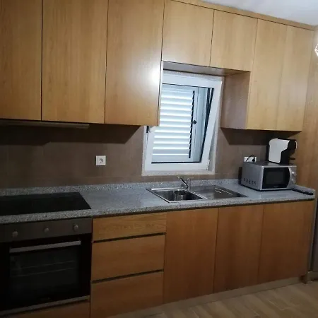 As Tres Irmas Kır Evi *