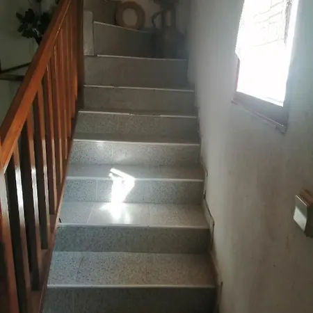 Casa di campagna As Tres Irmas Bragança