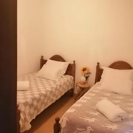 As Tres Irmas * Браганса
