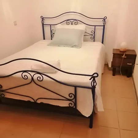 As Tres Irmas Kır Evi Bragança