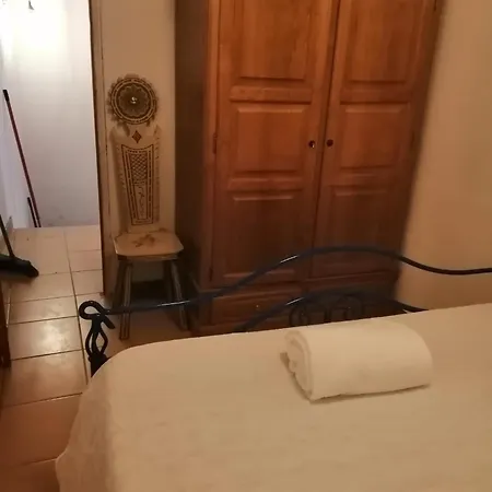 Hétvégi ház As Tres Irmas *