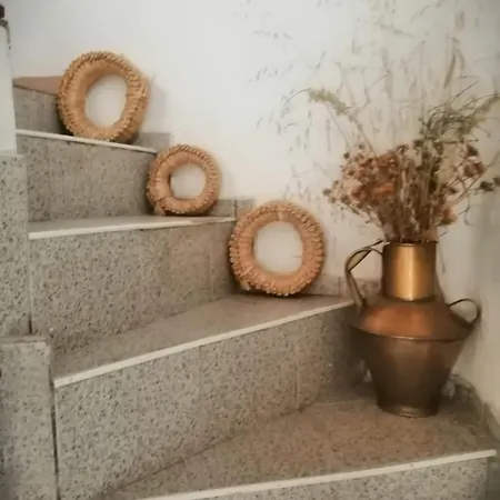 Séjour à la campagne As Três Irmãs *