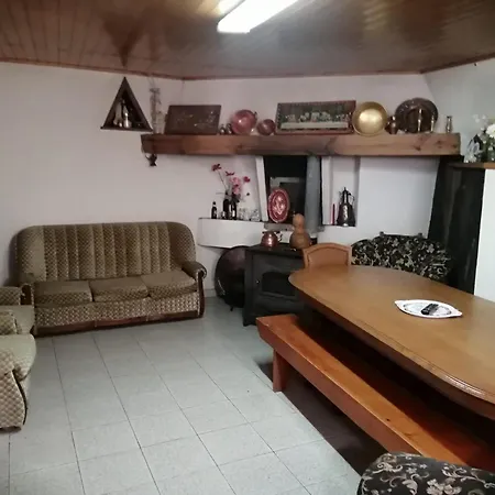 As Três Irmãs Séjour à la campagne Bragance