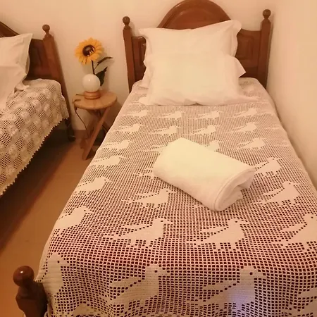 As Tres Irmas Bragança