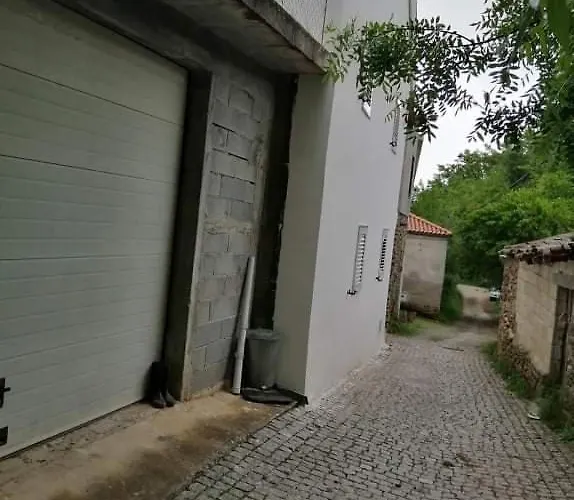 As Tres Irmas Casa di campagna