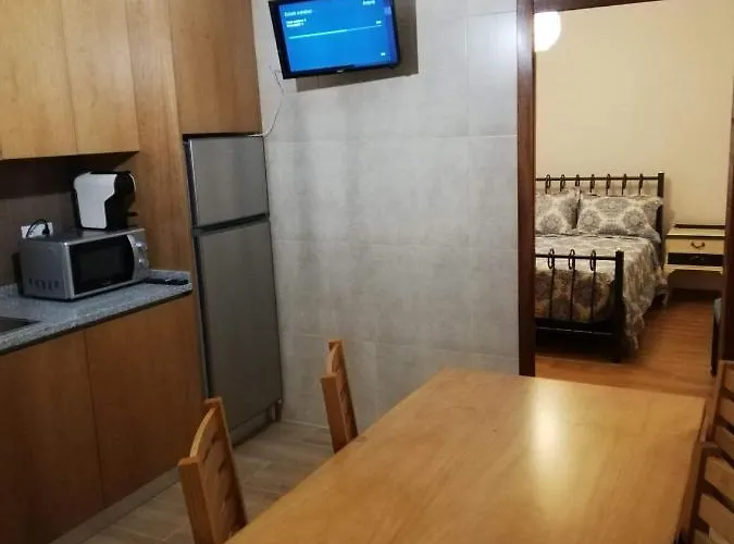 Hétvégi ház As Tres Irmas Bragança