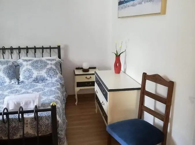 Hétvégi ház As Tres Irmas Bragança