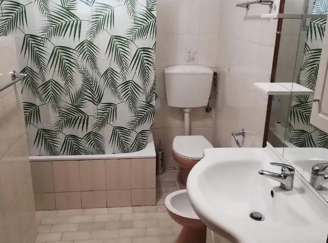 Séjour à la campagne As Três Irmãs *