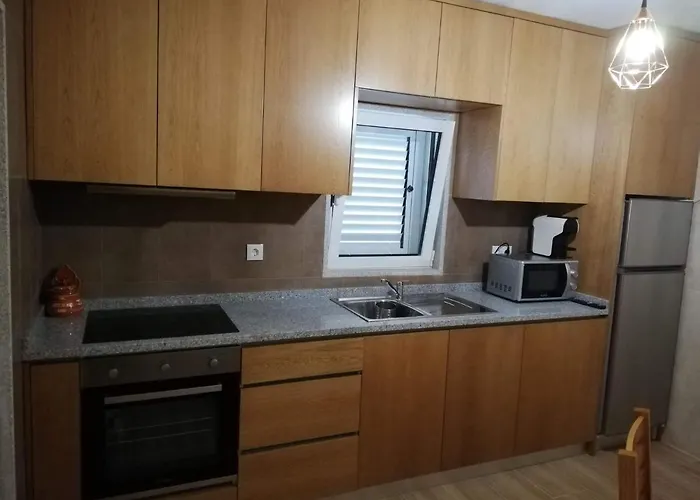 As Tres Irmas Hétvégi ház *