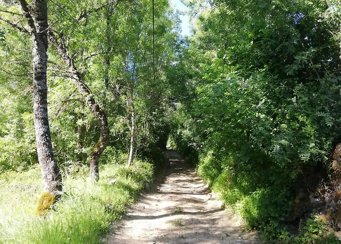 As Tres Irmas * Bragança