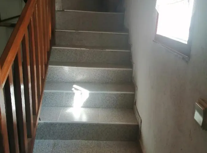 Séjour à la campagne As Três Irmãs Bragance