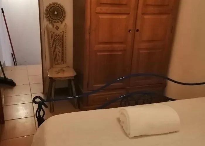 Séjour à la campagne As Três Irmãs *