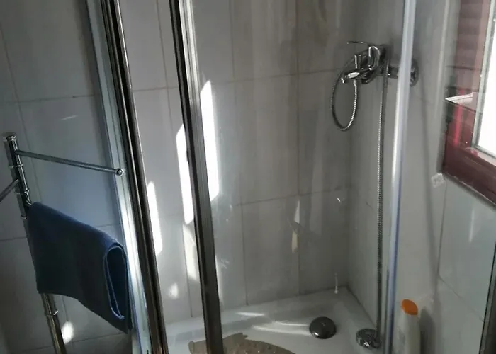 Séjour à la campagne As Três Irmãs