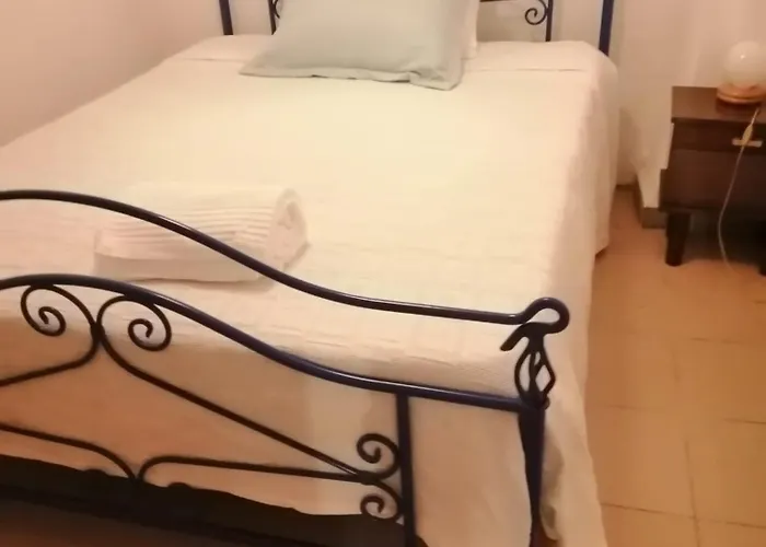 As Três Irmãs Séjour à la campagne *