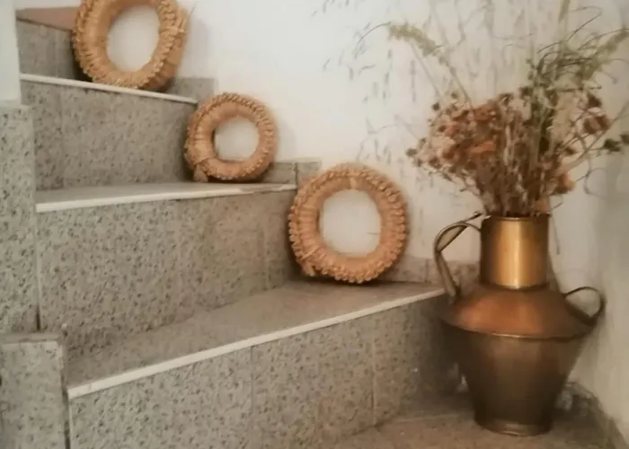 Séjour à la campagne As Três Irmãs *